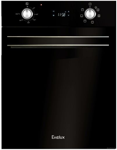 Духовой шкаф Evelux EO 430 PB