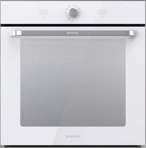 Электрический духовой шкаф Gorenje BOS6737SYW