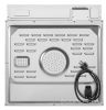 Духовой шкаф Maunfeld AEOK7610W