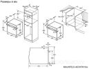 Духовой шкаф Maunfeld AEOK7610W