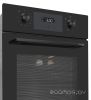 Духовой шкаф Meferi MEO458BK COMFORT