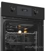 Духовой шкаф Meferi MEO458BK COMFORT