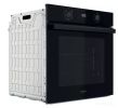 Электрический духовой шкаф Whirlpool OMR58CU1B
