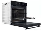 Электрический духовой шкаф Whirlpool OMR58CU1B