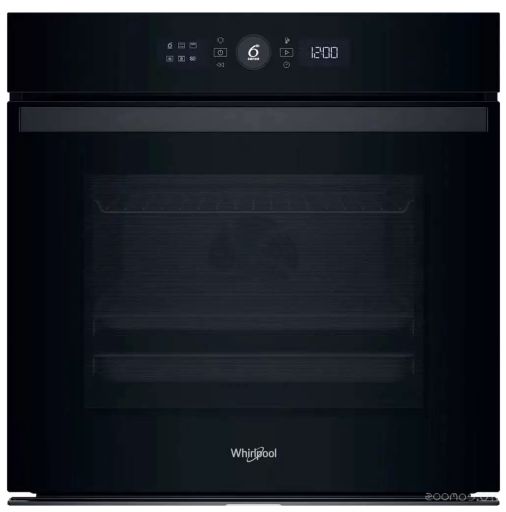 Электрический духовой шкаф Whirlpool WOI4S8HM2SBA
