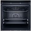 Электрический духовой шкаф Whirlpool WOI4S8HM2SBA