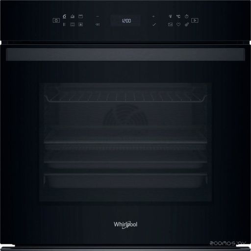 Электрический духовой шкаф Whirlpool WOI68PT1SBA