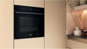 Электрический духовой шкаф Whirlpool WOI68PT1SBA