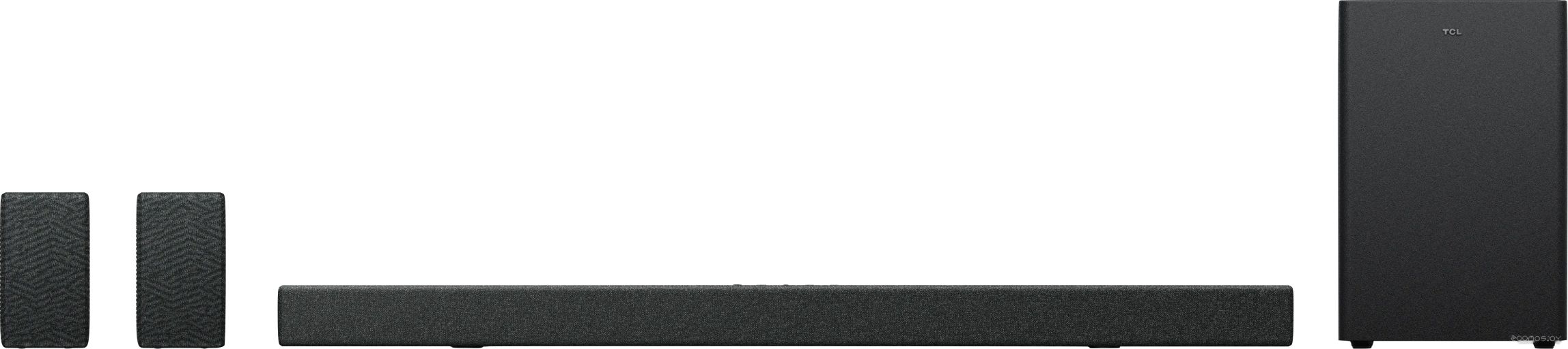 Саундбар TCL X937U