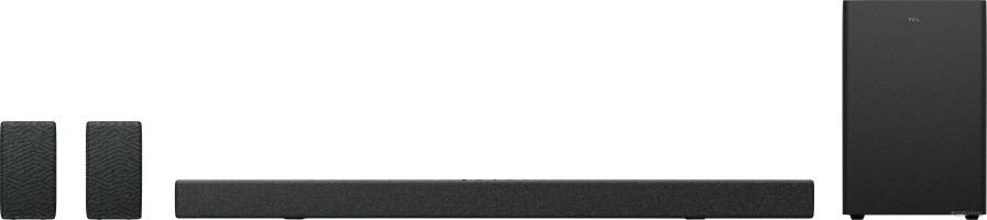 Саундбар TCL X937U