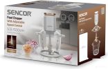 Чоппер Sencor SCB 7000WH