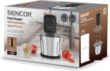 Чоппер Sencor SCB 8000BK