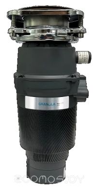 Измельчитель пищевых отходов Granula R700 измельчитель пищевых отходов