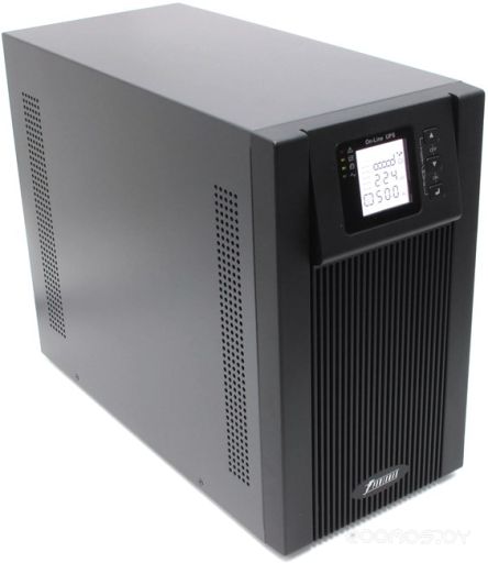 Источник бесперебойного питания Powerman Online 3000 ВА