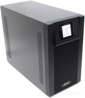Источник бесперебойного питания Powerman Online 3000 ВА