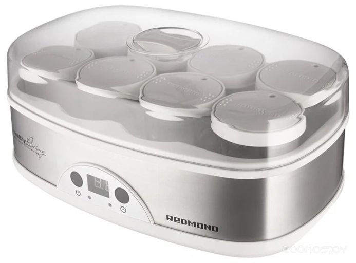 Йогуртница Redmond RYM-M5401-E