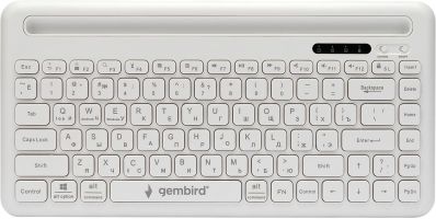 Клавиатура Gembird KBW-8