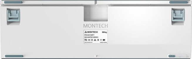 Клавиатура Montech MKey Freedom MK105FB