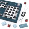 Клавиатура Montech MKey Freedom MK105FB