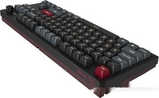 Клавиатура Montech MKey TKL Darkness MK87DB