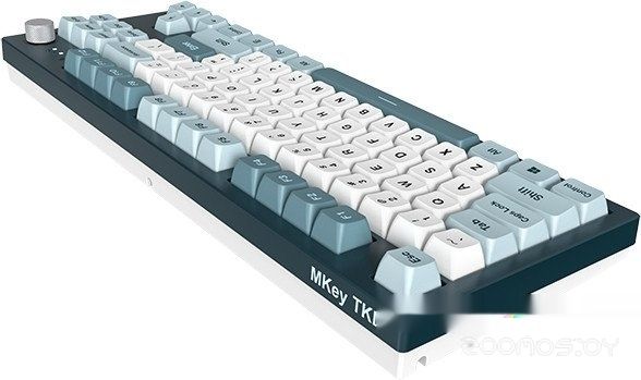 Клавиатура Montech MKey TKL Freedom MK87FB