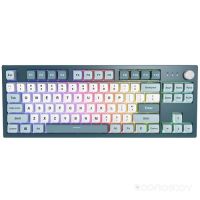Клавиатура Montech MKey TKL Freedom MK87FY