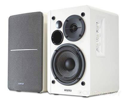 Компьютерная акустика Edifier R1280T (White)
