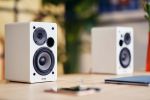Компьютерная акустика Edifier R1280T (White)