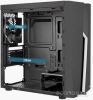 Корпус Aerocool Bolt Mini-G-BK-v1
