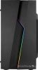 Корпус Aerocool Bolt Mini-G-BK-v1