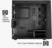 Корпус Aerocool Bolt Mini-G-BK-v1