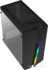 Корпус Aerocool Bolt Mini-G-BK-v1