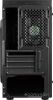 Корпус Aerocool Bolt Mini-G-BK-v1