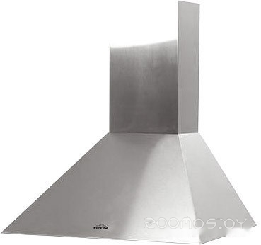 Кухонная вытяжка Elikor Silver Storm 60Н-650-П3Л нерж, фото 4