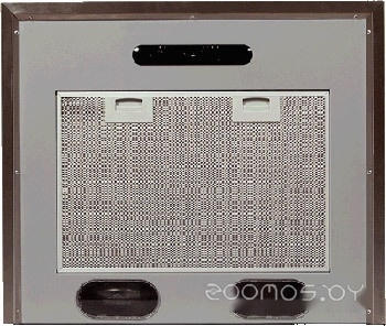 Кухонная вытяжка Elikor Silver Storm 60Н-650-П3Л нерж, фото 3