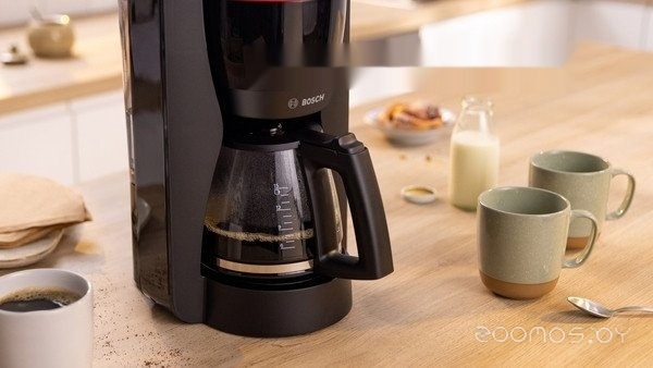 Капельная кофеварка Bosch MyMoment TKA3M133, фото 2