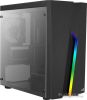 Корпус Aerocool Bolt Mini-G-BK-v1