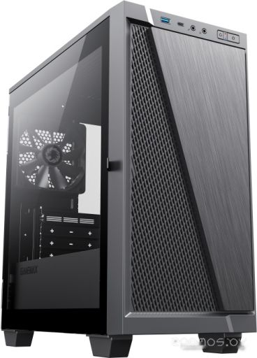 Корпус GameMax M61