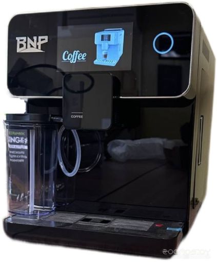 Кофемашина BNP BNP-Coffee-1 (черный), фото 1