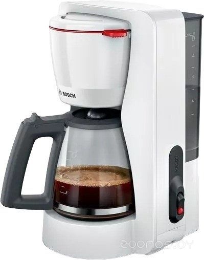 Капельная кофеварка Bosch MyMoment TKA2M111
