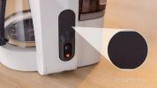 Капельная кофеварка Bosch MyMoment TKA2M111