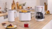 Капельная кофеварка Bosch MyMoment TKA2M111