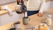 Капельная кофеварка Bosch MyMoment TKA2M111