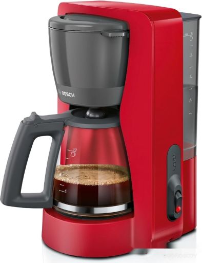 Капельная кофеварка Bosch MyMoment TKA2M114, фото 1
