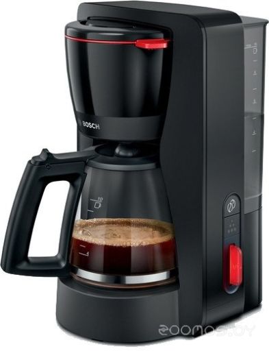 Капельная кофеварка Bosch MyMoment TKA3M133, фото 1