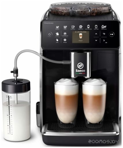 Кофемашина Saeco SM6480/00