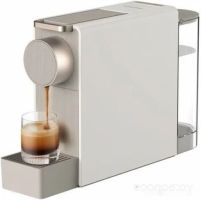 Капсульная кофеварка Scishare Capsule Coffee Machine Mini S1201 (китайская версия, золотистый)