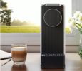 Капсульная кофеварка Scishare Capsule Coffee Machine Mini S1201 (китайская версия, золотистый)
