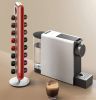 Капсульная кофеварка Scishare Capsule Coffee Machine Mini S1201 (китайская версия, золотистый)