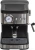 Рожковая кофеварка Supra CMS-1520